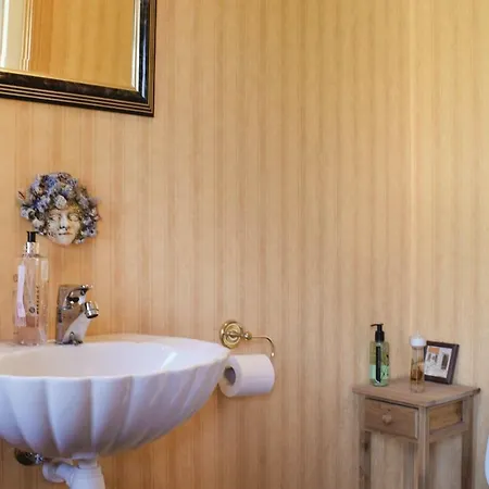 Four Bedroom Holiday In Tyssebotnen Prázdninový dům